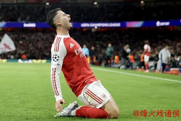 马丁内利连续5场欧冠进球乐鱼体育,成99-00赛季亨利以来枪手欧战首人 马丁内利连续5场欧冠进球,成99-00赛季亨利以来枪手欧战首人