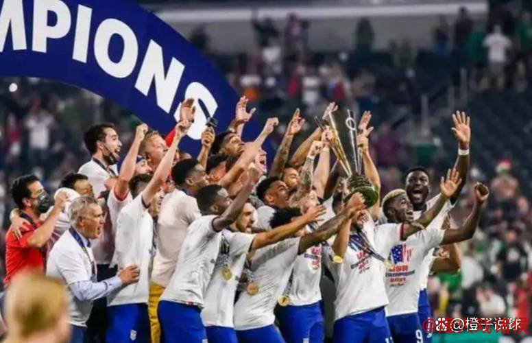 世界杯最后一舞！梅西C罗或在1/4决赛相遇，4大强队或造死亡半区