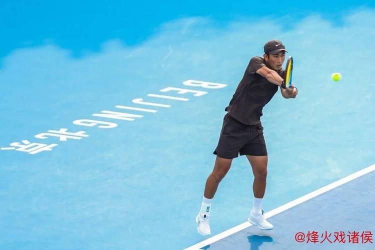 墨尔本集结！8名中网协选手征战2026澳网单打，男网正赛4人刷新纪录