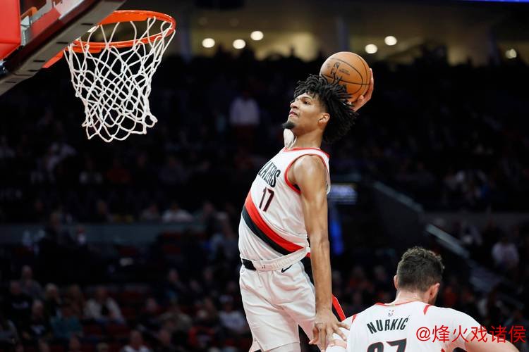 夏普狂砍33分,开拓者力克森林狼致其3连败,国王轻取太阳 夏普狂砍33分,开拓者力克森林狼致其3连败,国王轻取太阳