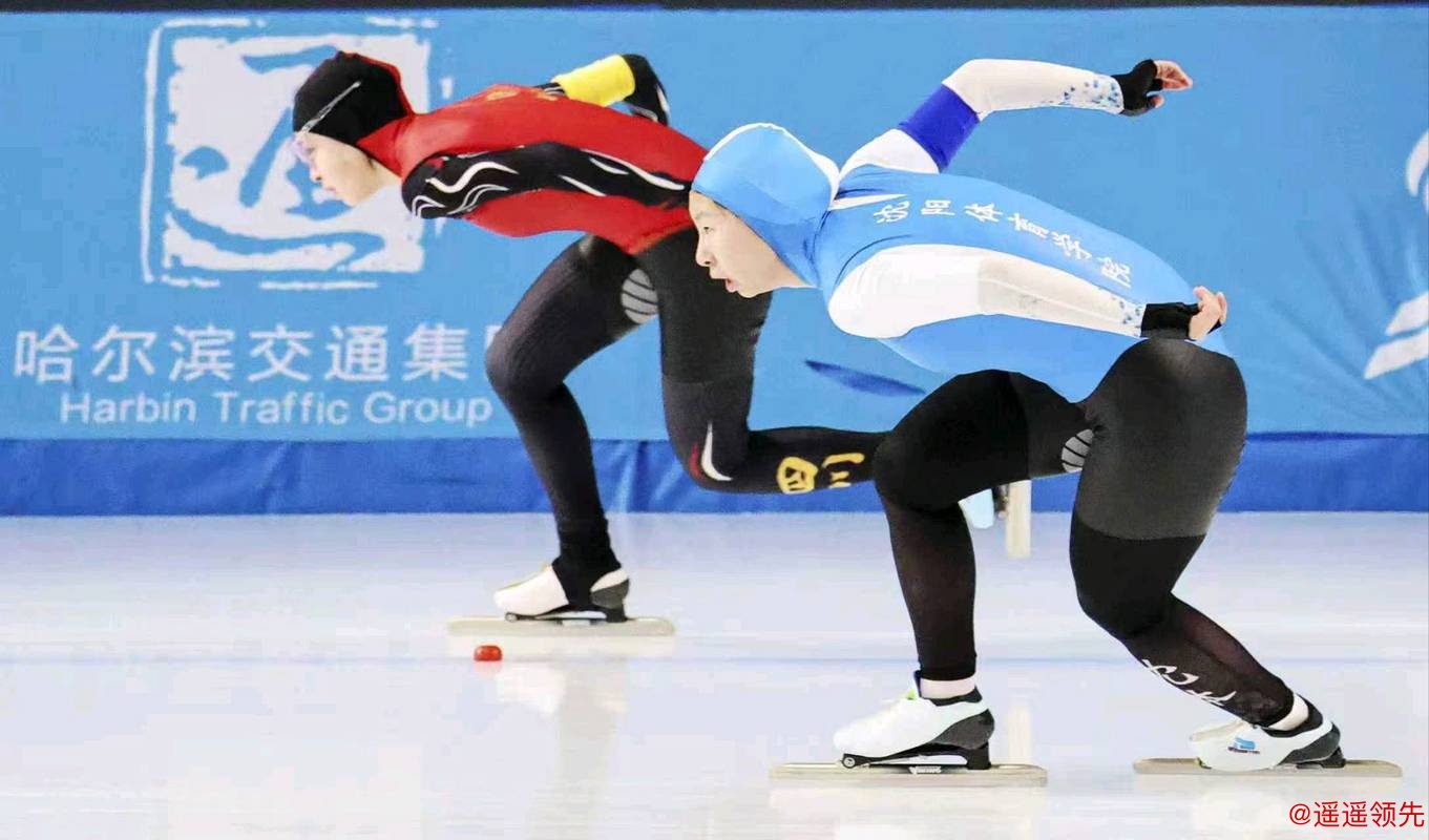 2025-2026赛季全国速滑青年锦标赛开赛