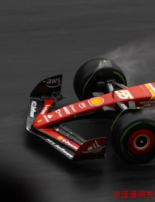 2025F1收官站 诺里斯加冕F1世界冠军