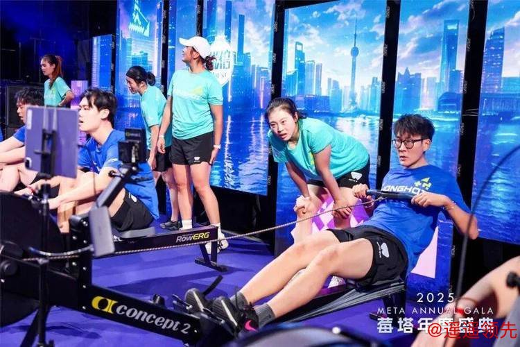 2025MetaSVS吸引11.9万名选手参与，<a href=