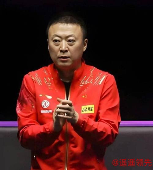 大满贯得主中数他混得最惨！国乒教练组名单官宣，孔令辉再难回归国乒队，昔日乒乓王子变油腻大叔，国乒教练名单再无他名字