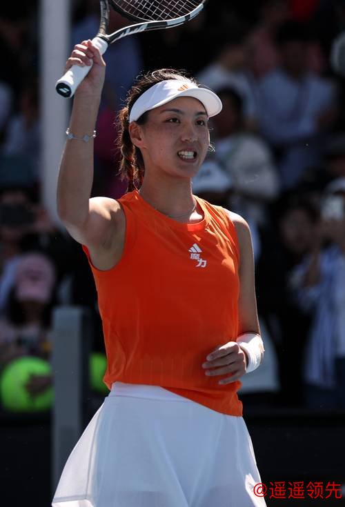 大逆转！王欣瑜三盘掀翻奥斯塔彭科 中国女单独苗首进澳网32强