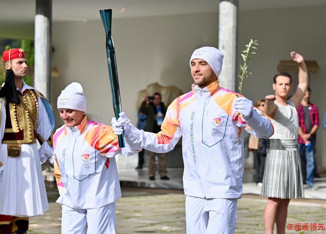 米兰冬奥会举办地巡礼